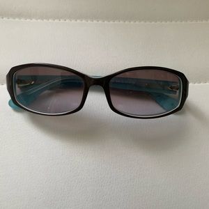 Juicy couture sunglasses